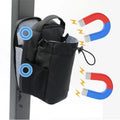 Sac de Sport Magnétique Anti-Chute