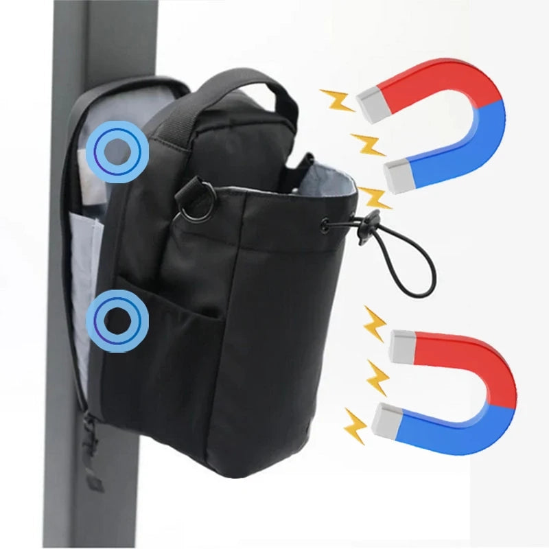 Sac de Sport Magnétique Anti-Chute