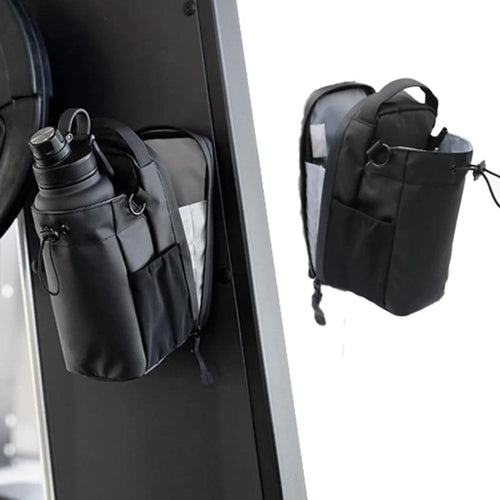 Sac de Sport Magnétique Anti-Chute
