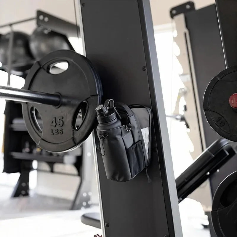 Sac de Sport Magnétique Anti-Chute